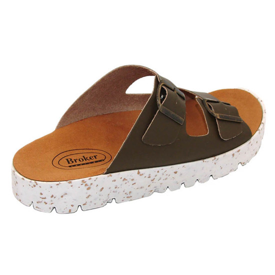 Broker Anatomic Shoes Ανδρικά ανατομικά σανδάλια